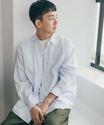 FORK&SPOON | FORK&SPOON　スナップボタンシャツ(シャツ/ブラウス)