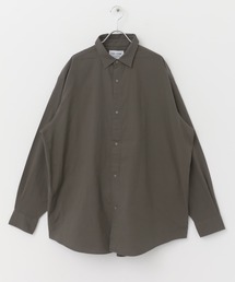 FORK&SPOON | FORK&SPOON　スナップボタンシャツ(シャツ/ブラウス)