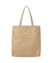 【ZOZO限定カラーあり】ダブルフェイストートバッグL