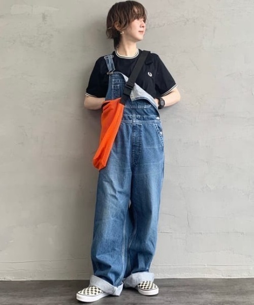 JULY NINE（ジュライナイン）の「[JULY NINE/ジュライナイン] SEAQUEL メッシュショルダーバッグ（ショルダーバッグ・レディース・ホワイト/ブラック/オレンジ/グリーン/グレー・ONE SIZE）」の13枚目の写真