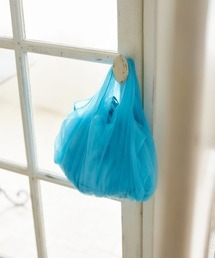 チュール＊サテンキンチャクBAG 907138