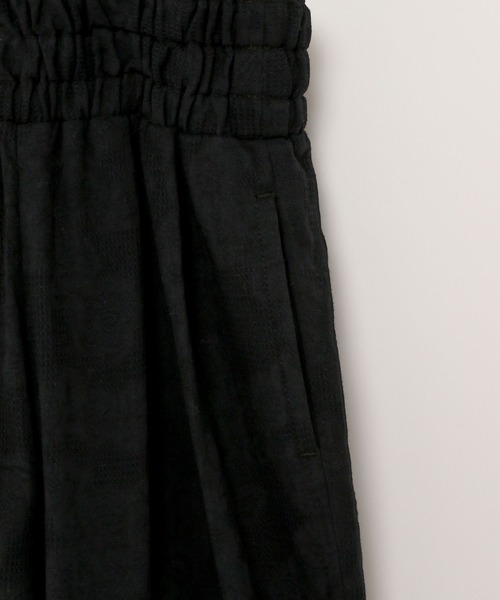 BAYFLOW（ベイフロー）の「[取り外し可能！紐付き]2WAYサロペット(KIDS)（サロペット/オーバーオール・キッズ・ベージュ/ブルー/ブラック・120cm/140cm/130cm/110cm）」の10枚目の写真