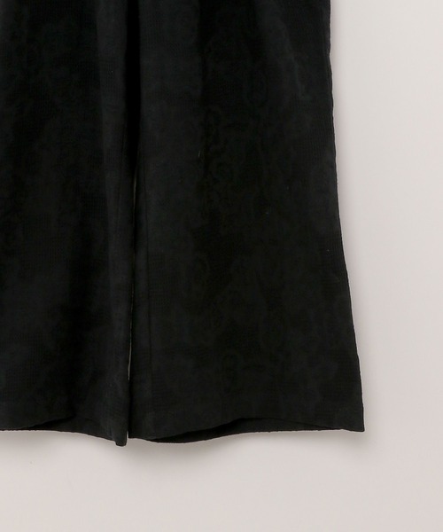 BAYFLOW（ベイフロー）の「[取り外し可能！紐付き]2WAYサロペット(KIDS)（サロペット/オーバーオール・キッズ・ベージュ/ブルー/ブラック・120cm/140cm/130cm/110cm）」の11枚目の写真