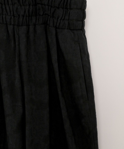 BAYFLOW（ベイフロー）の「[取り外し可能！紐付き]2WAYサロペット(KIDS)（サロペット/オーバーオール・キッズ・ベージュ/ブルー/ブラック・120cm/140cm/130cm/110cm）」の12枚目の写真