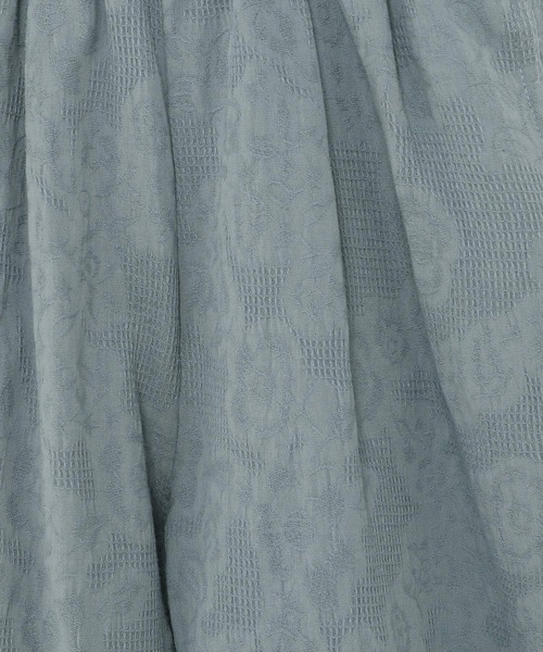 BAYFLOW（ベイフロー）の「[取り外し可能！紐付き]2WAYサロペット(KIDS)（サロペット/オーバーオール・キッズ・ベージュ/ブルー/ブラック・120cm/140cm/130cm/110cm）」の16枚目の写真