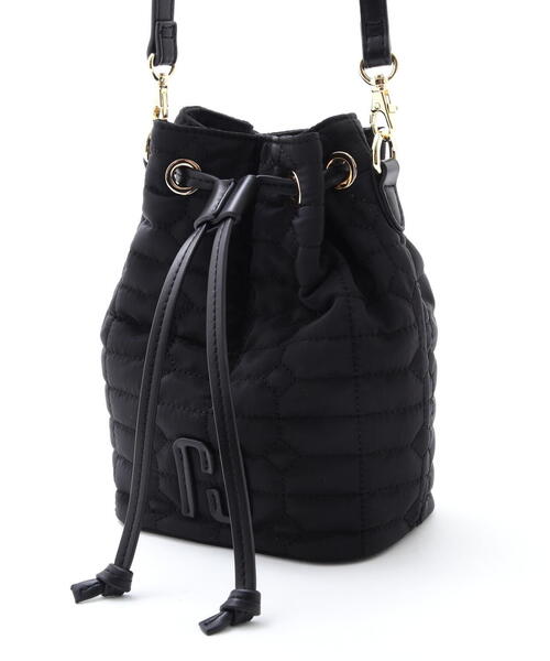 JILL by JILL STUART（ジルバイジルスチュアート）の「◇ＣＩＴＹポシェット（ショルダーバッグ・レディース・ピンク/ブラック/パープル・FREE）」の11枚目の写真