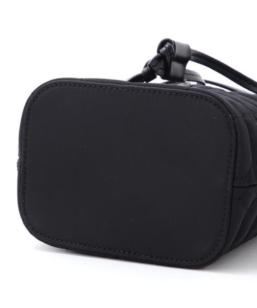 JILL by JILL STUART（ジルバイジルスチュアート）の「◇ＣＩＴＹポシェット（ショルダーバッグ・レディース・ピンク/ブラック/パープル・FREE）」の15枚目の写真