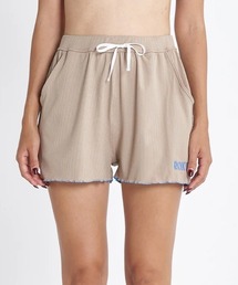 LAGOON SHORTS/ロキシー速乾UVカットショートパンツ