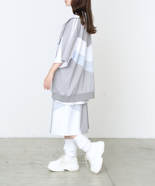 Whinny カリスマベロキラジャージ上下セット Whinny カリスマベロキラジャージ上下セット