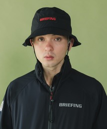BRIEFING ブラック レインハット 75392982b_b_17_215.jpg
