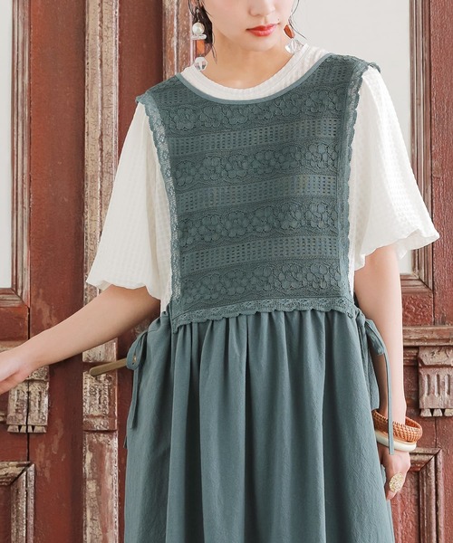 osharewalker（オシャレウォーカー）の「【廃盤】『レース