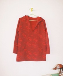 ZOZO | Rose Thief Nit Hoodie(その他トップス)