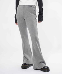 X-girl | WIDE RIB FLARE PANTS(その他パンツ)