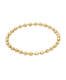 ESTNATION | Gabriela Artigas SOFT BALL CHAIN リング(リング)