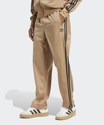 adidas｜アディダスのパンツ（ブラウン/茶色系・ワイド・ルーズ