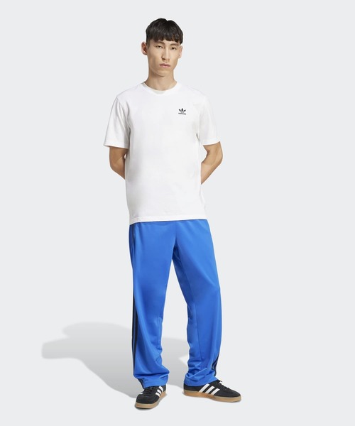 adidas クラシックス ファイヤーバード トラックパンツ（ジャージ） アディカラー クラシックス ファイヤーバード トラックパンツ