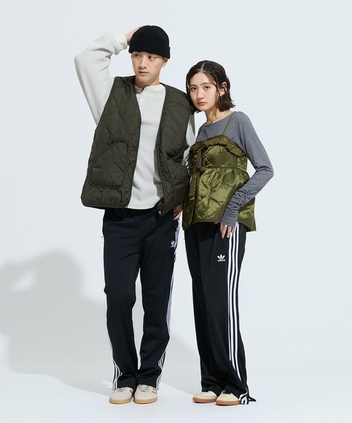 完売新品タグ付アディダス❤️ ファイヤーバード クラッシック モノ トラックパンツ アディカラー クラシックス ファイヤーバード トラックパンツ