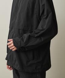 Bonfil × Steven Alan＞ ZIP BLOUSON