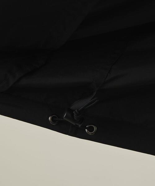 Steven Alan（スティーブンアラン）の「＜BURK × Steven Alan＞ ZIP
