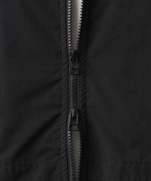 ジャケット ブルゾン BURK × Steven AlanZIP BLOUSON Steven Alan（スティーブンアラン）の「＜BURK × Steven Alan