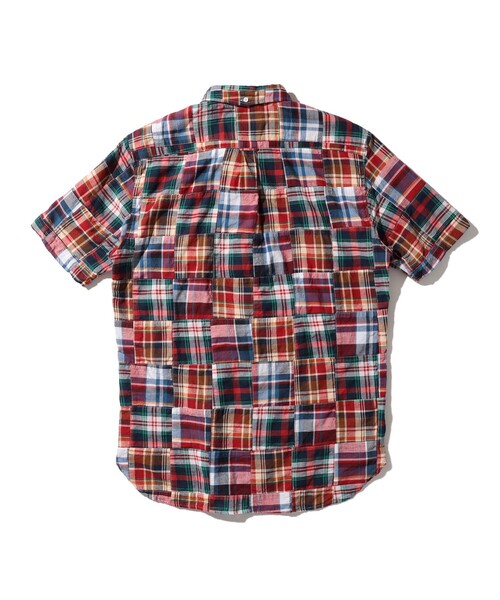BEAMS PLUS（ビームスプラス）の「BEAMS PLUS / マドラス