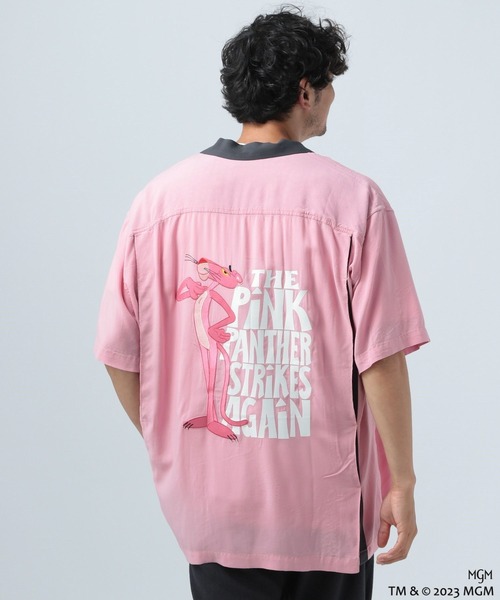BAYFLOW（ベイフロー）の「【PINK PANTHER(ピンクパンサー