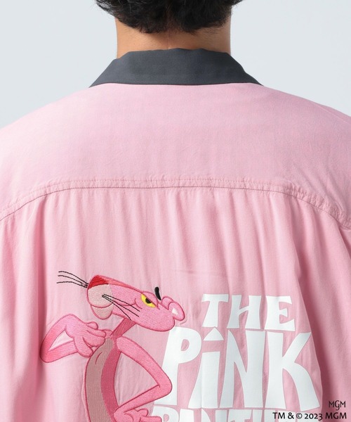 ピンクパンサー BAYFLOW（ベイフロー）の「【PINK PANTHER(ピンクパンサー