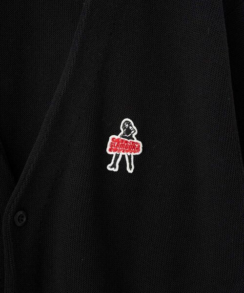 HYSTERIC GLAMOUR（ヒステリックグラマー）の「VIXEN GIRL