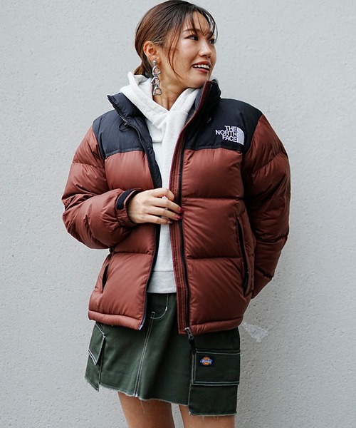 u*a様 THE NORTH FACE/ショートヌプシジャケット/ダウンジャケッ 楽天市場】THE NORTH FACE ザ・ノース・フェイス NDW92335 SHORT