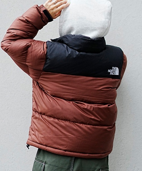 THE NORTH FACE ショートヌプシジャケット [NDW92335] 楽天市場】ザ・ノース・フェイス THE NORTH FACE NDW92335