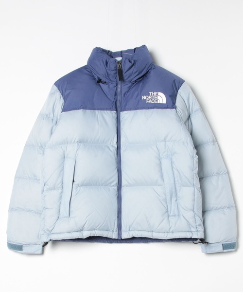 THE NORTH FACE ノースフェイス ダウンジャケット NDW91952 楽天市場】THE NORTH FACE ノースフェイス ショート ヌプシ