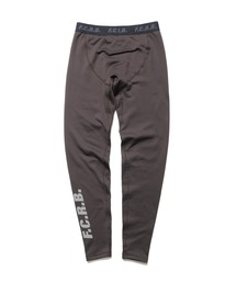 ウェア FCRB UNDERLAYER TIGHTS 25AW M F.C.Real Bristol（エフシーレアルブリストル）の「UNDER LAYER TIGHTS