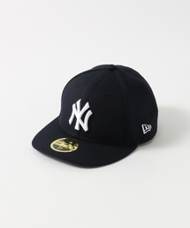 NEW ERA | 【NEWERA/ニューエラ】LP 59FIFTY ヤンキース(キャップ)
