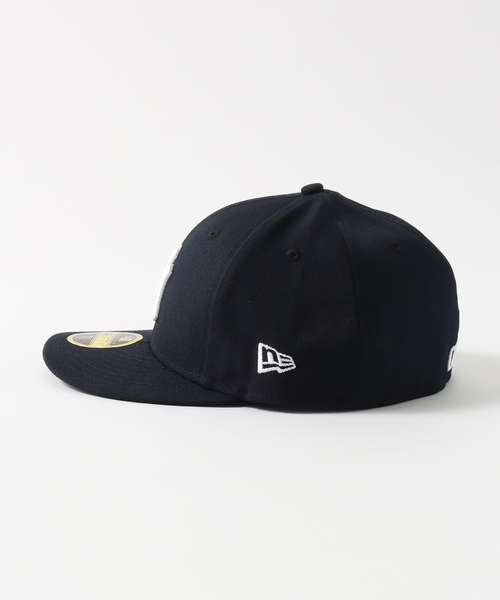 NEW ERA(ニューエラ)の「【NEWERA/ニューエラ】LP 59FIFTY ヤンキース(キャップ・メンズ・ネイビー・SMALL/LARGE/MEDIUM)」の3枚目の写真