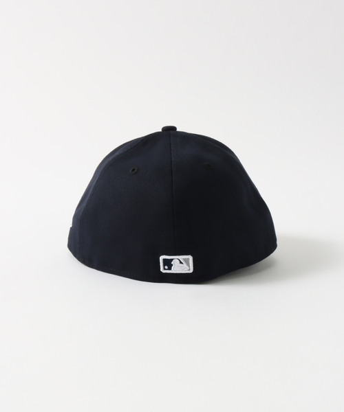 NEW ERA(ニューエラ)の「【NEWERA/ニューエラ】LP 59FIFTY ヤンキース(キャップ・メンズ・ネイビー・SMALL/LARGE/MEDIUM)」の4枚目の写真