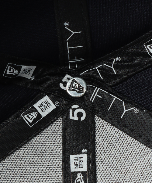 NEW ERA(ニューエラ)の「【NEWERA/ニューエラ】LP 59FIFTY ヤンキース(キャップ・メンズ・ネイビー・SMALL/LARGE/MEDIUM)」の12枚目の写真