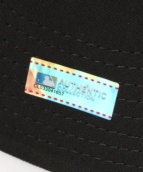 NEW ERA(ニューエラ)の「【NEWERA/ニューエラ】LP 59FIFTY ヤンキース(キャップ・メンズ・ネイビー・SMALL/LARGE/MEDIUM)」の13枚目の写真