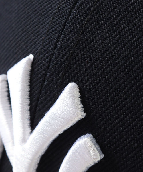 NEW ERA(ニューエラ)の「【NEWERA/ニューエラ】LP 59FIFTY ヤンキース(キャップ・メンズ・ネイビー・SMALL/LARGE/MEDIUM)」の17枚目の写真