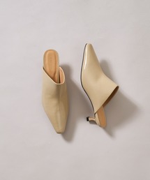 LE VERNIS | 【LE VERNIS】カバーミュール(パンプス)