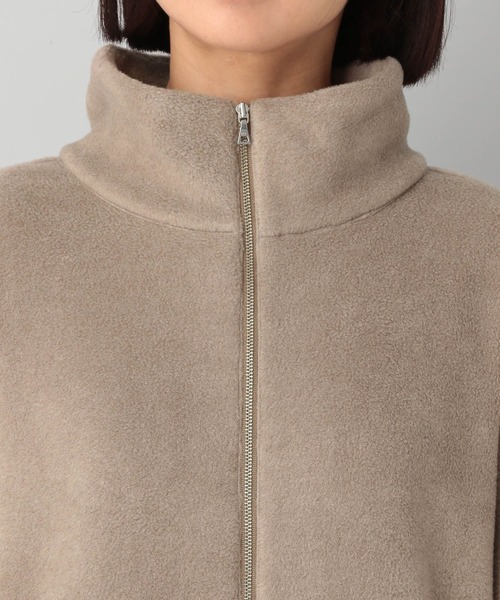 e/rm(イーアールエム)の「【e/rm】フォルモサフリースオールインワン(つなぎ/オールインワン・レディース・アイボリー/ベージュ系その他・FREE)」の20枚目の写真