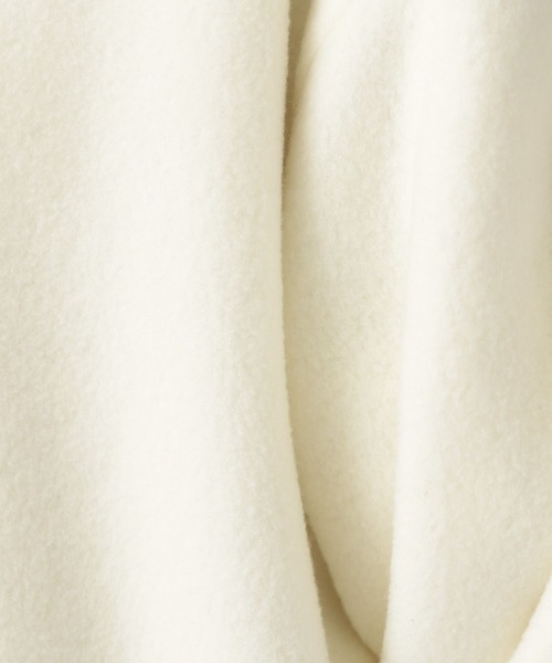 e/rm(イーアールエム)の「【e/rm】フォルモサフリースオールインワン(つなぎ/オールインワン・レディース・アイボリー/ベージュ系その他・FREE)」の11枚目の写真