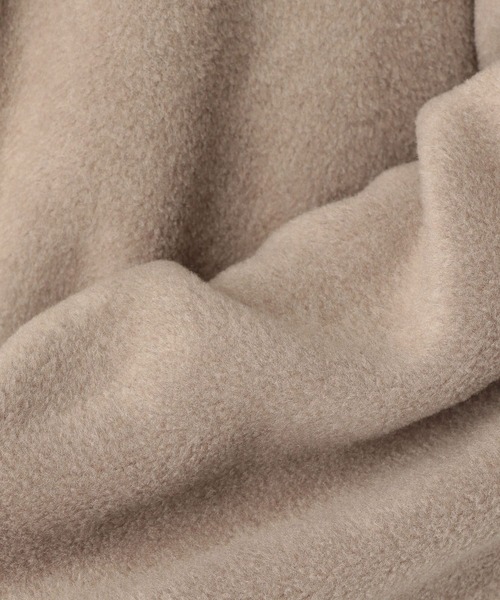 e/rm(イーアールエム)の「【e/rm】フォルモサフリースオールインワン(つなぎ/オールインワン・レディース・アイボリー/ベージュ系その他・FREE)」の14枚目の写真