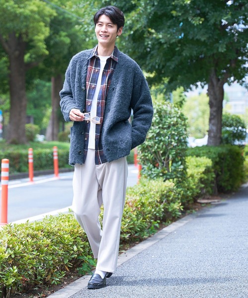 kaco です 36 三越伊勢丹 | TOD'S/トッズ_Women通販 | T タイムレス レザー