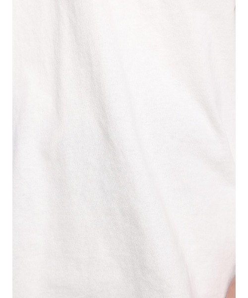 SAKAZEN(サカゼン)の「S&SONS (エスアンドサンズ) 綿100% ベビーウェイト ポケット付き 長袖 Tシャツ メンズ レディース(Tシャツ/カットソー・メンズ・オレンジ/ワイン/ブラック/ベージュ/ブルー/ダークグレー/ホワイト/ネイビー/グレー・LL/L/M)」の10枚目の写真