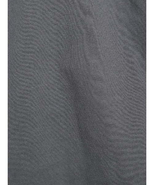 SAKAZEN(サカゼン)の「S&SONS (エスアンドサンズ) 綿100% ベビーウェイト ポケット付き 長袖 Tシャツ メンズ レディース(Tシャツ/カットソー・メンズ・オレンジ/ワイン/ブラック/ベージュ/ブルー/ダークグレー/ホワイト/ネイビー/グレー・LL/L/M)」の11枚目の写真