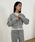 Didot.showroom�i�f�B�h�b�g �V���[���[���j�́u�N���b�v�h�j�b�g�t�[�f�B�[�i�j�b�g/�Z�[�^�[�j�v�b�O���[