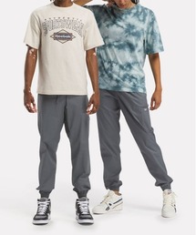 Reebok | クラシック ジョガー パンツ / CL WDE WOVEN JOGGER(スウェットパンツ)