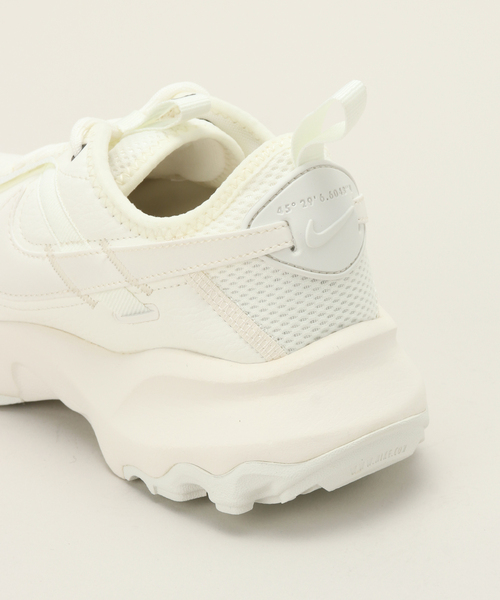 SLOBE IENA（スローブイエナ）の「【NIKE/ナイキ】 TC7900スニーカー（スニーカー・レディース・ホワイト・24.5cm/23.5cm/24cm/23cm）」の10枚目の写真
