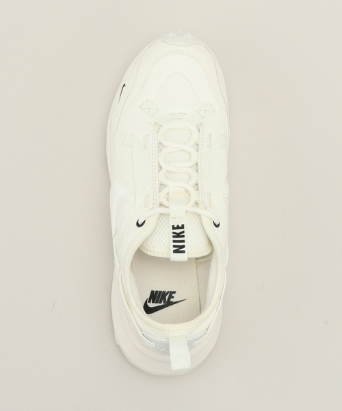 SLOBE IENA（スローブイエナ）の「【NIKE/ナイキ】 TC7900スニーカー（スニーカー・レディース・ホワイト・24.5cm/23.5cm/24cm/23cm）」の11枚目の写真