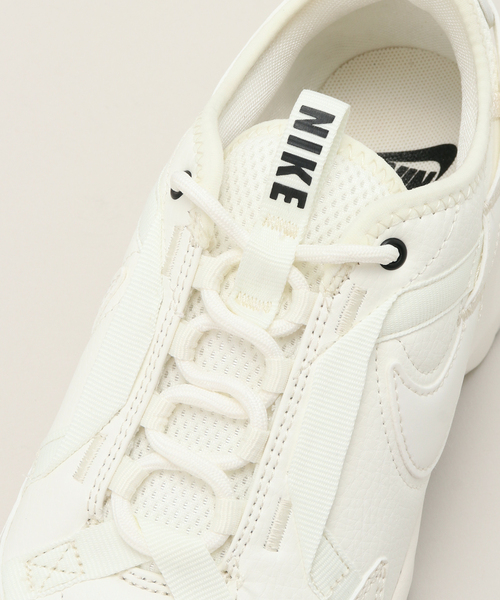 SLOBE IENA（スローブイエナ）の「【NIKE/ナイキ】 TC7900スニーカー（スニーカー・レディース・ホワイト・24.5cm/23.5cm/24cm/23cm）」の13枚目の写真